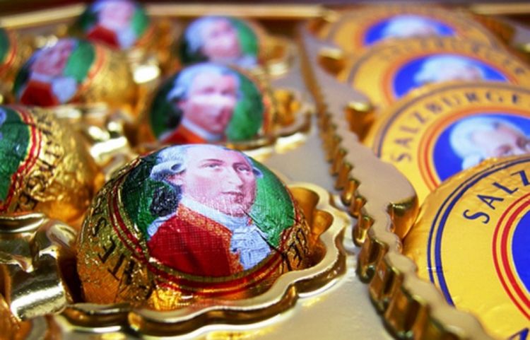 Mocart kugle gube austrijski identitet