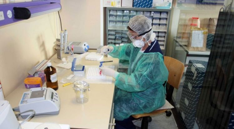 Umrla dva pacijenta zaražena H1N1