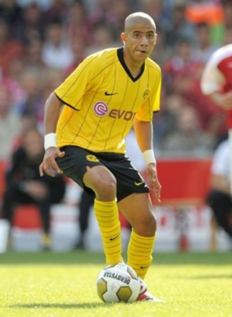 Zidan prao suđe prije početka karijere