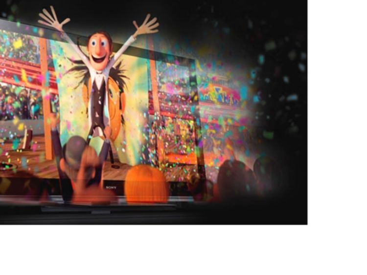 Sony od juna prodaje 3D televizore