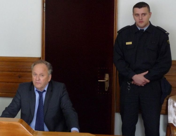 Suđenje funkcioneru HDZ-a zatvoreno za javnost