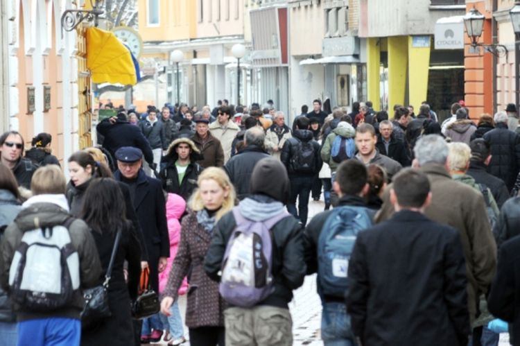 47 odsto građana protiv ulaska u NATO