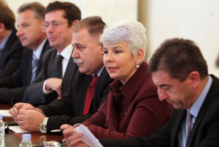 Hrvatska ukida nižu stopu harača