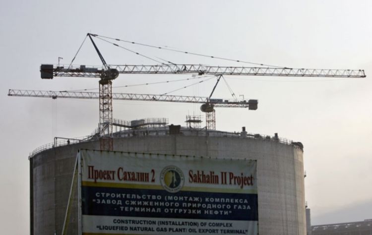 Indijci ulaze u ruska energetska polja