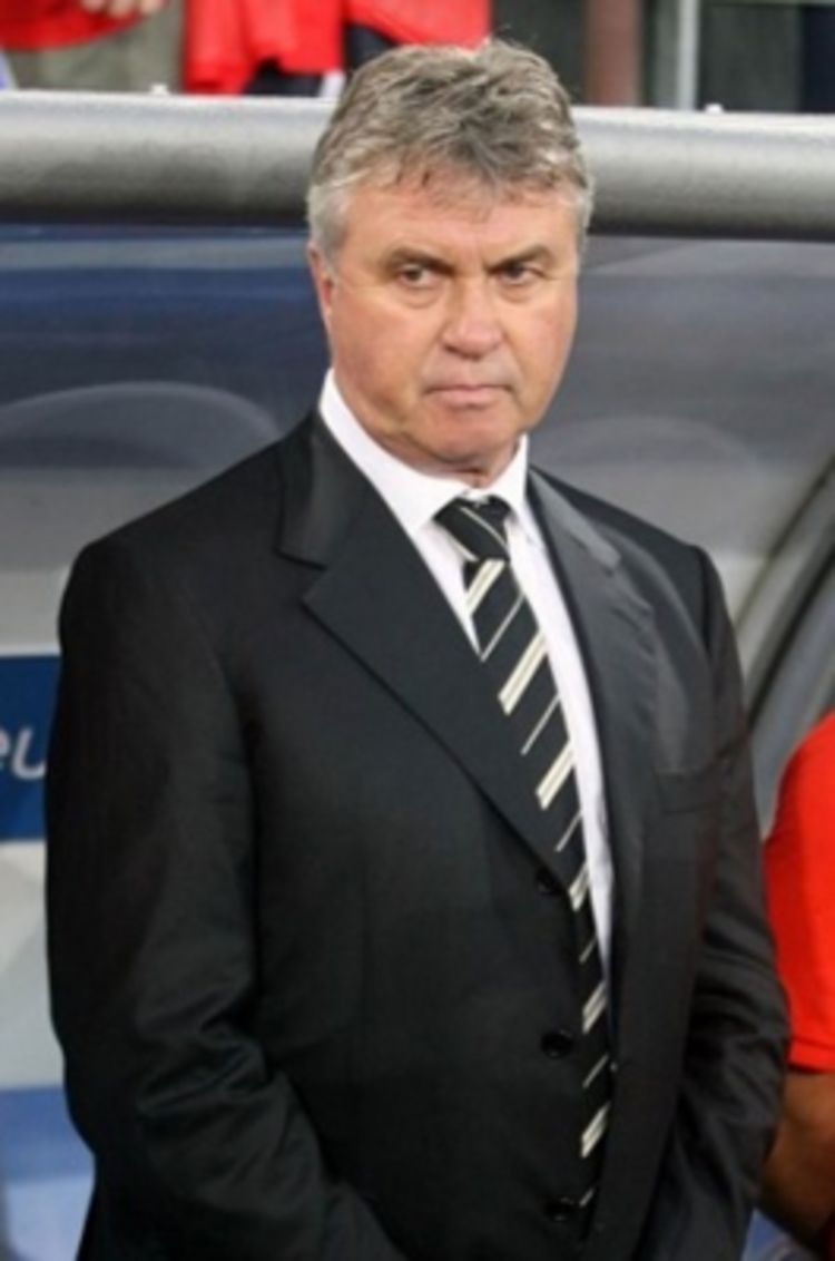 Hidink preuzeo slonove
