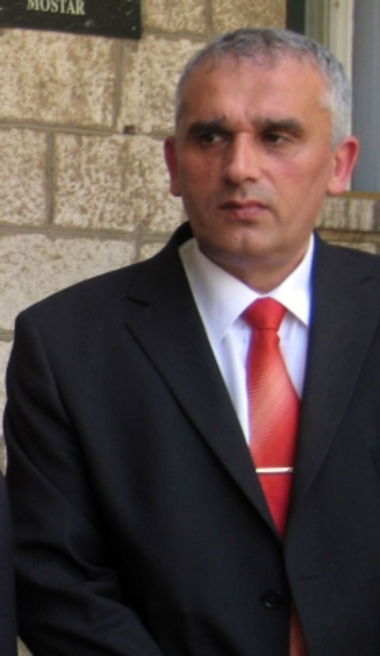 Zoran Krešić: Prioritet suzbijanjetrgovine narkoticima