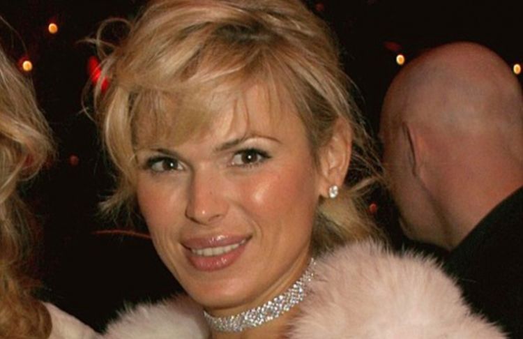 Dajana Dženkins anđeo čuvar Ejupa Ganića
