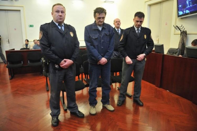 Za ubistvo Ivane Hodak 30 godina zatvora