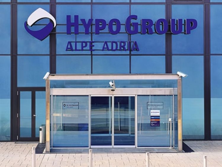 Hypo banka se povlači iz pet zemalja