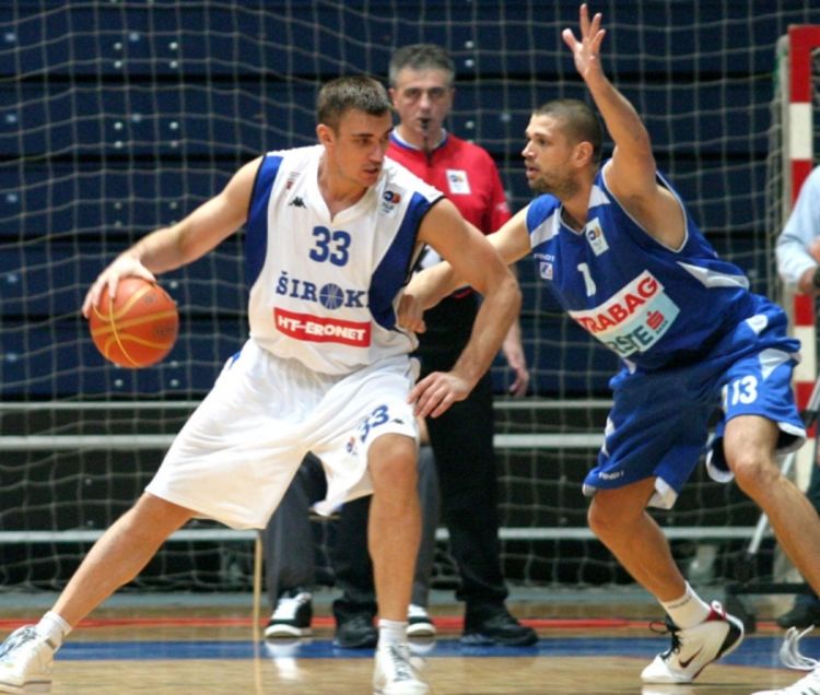 Grgat: Cedevita nam je dužnik