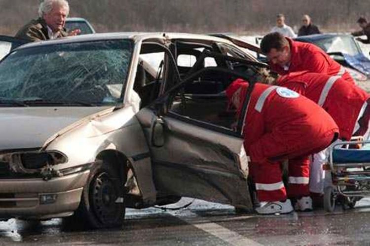 Poginuo desetogodišnji dječak