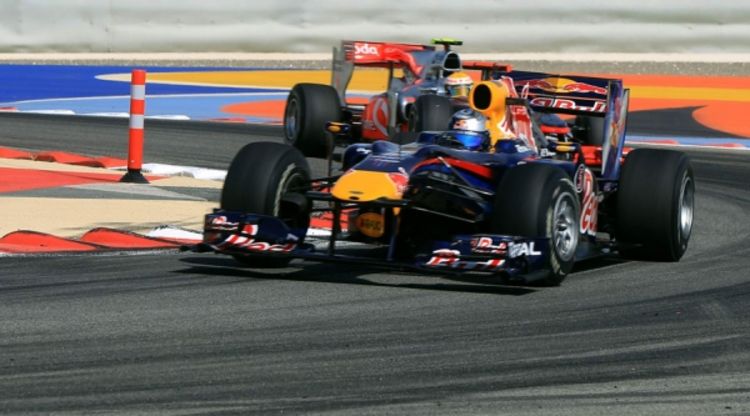 Počinje nova sezona Formule 1, Fetel kreće prvi