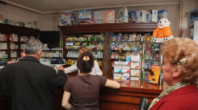 Pola miliona KM više za antidepresive