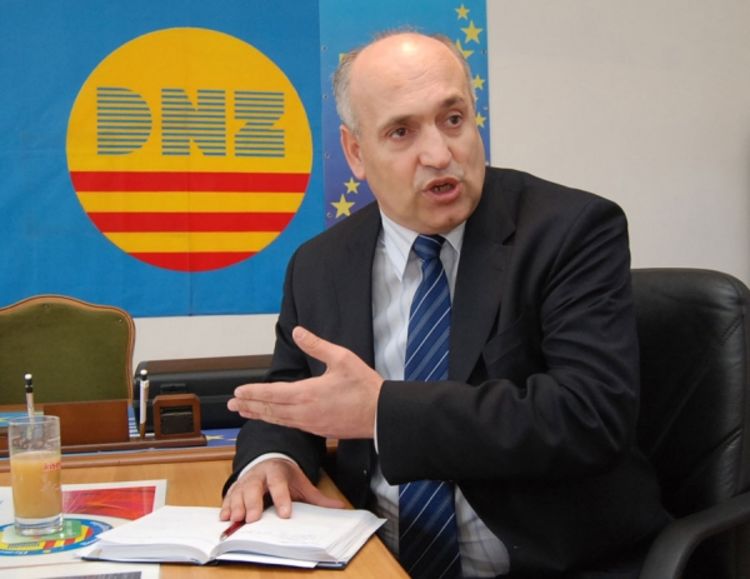 Rifat Dolić: Ova vlast ne može postići dogovor   
