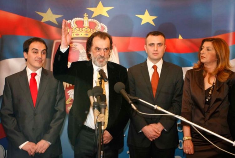 Dvadeset godina SPO-a   