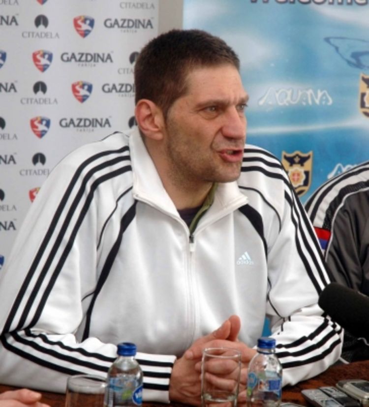 Igor Milanović: Banjaluka ima perspektivu