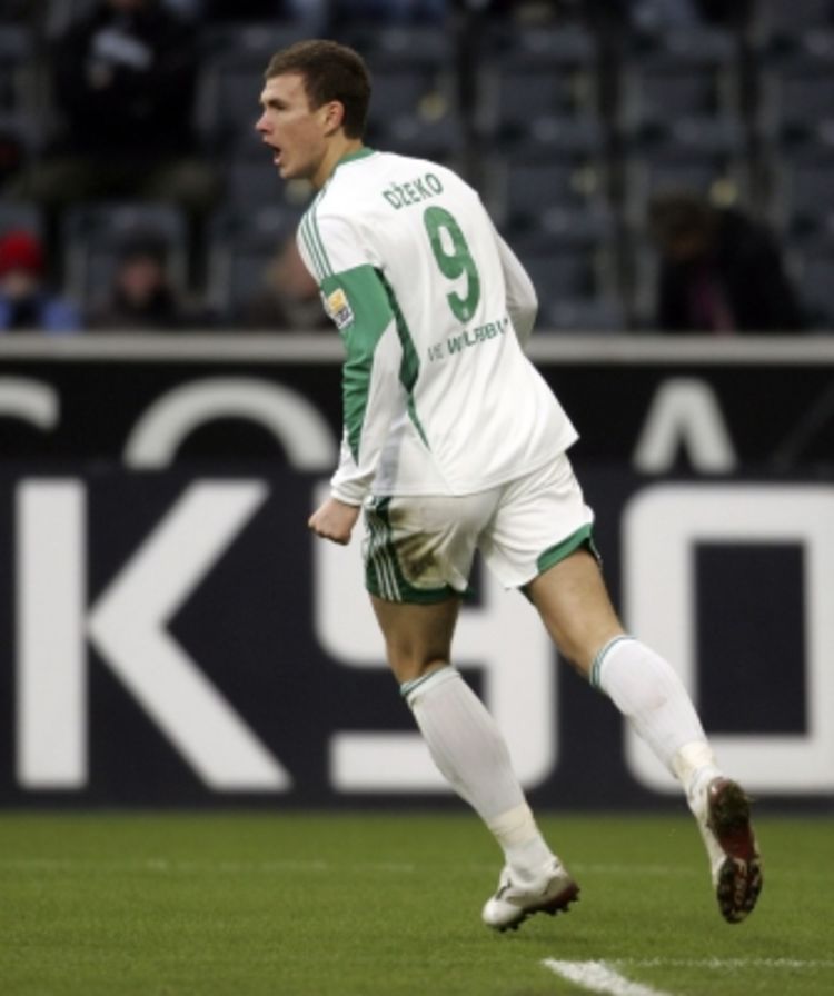 Gospodare Bundes ligom