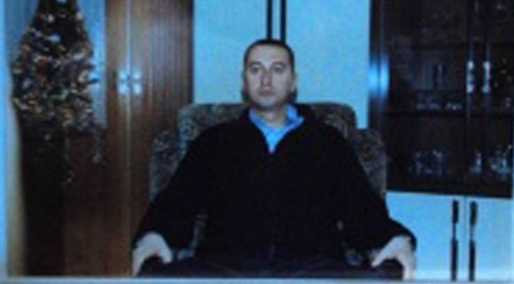Almir Biković poginuo u Avganistanu