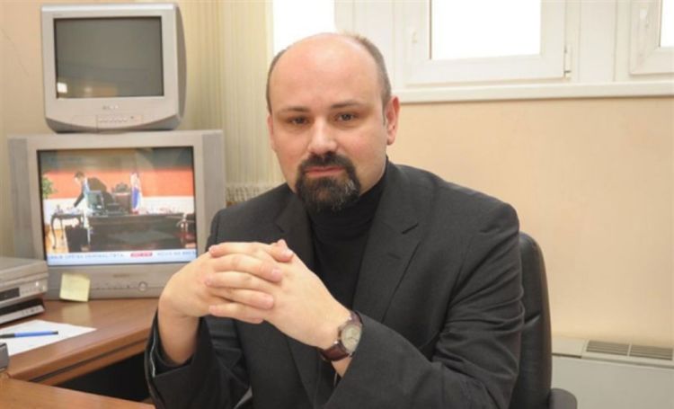 Nema odgovora o prepuštanju slučaja Ganić bh. pravosuđu