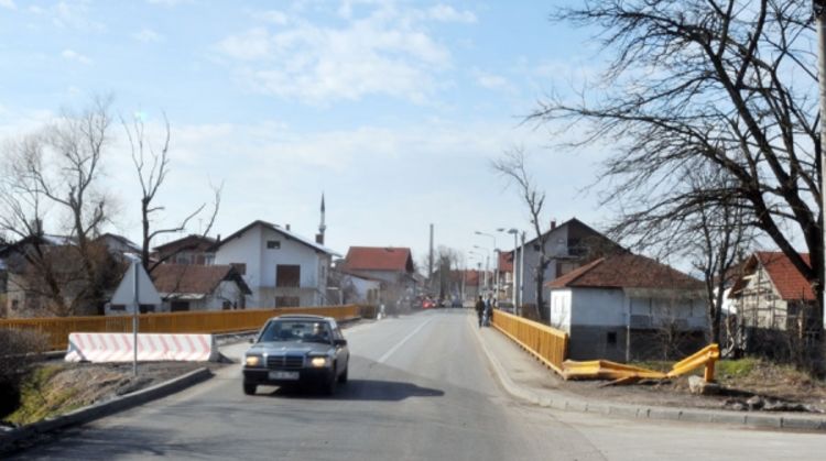 Stanovnici naselja Vrbanja i dalje bez kanalizacione mreže