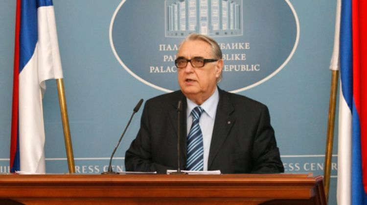 Srpski predstavnici do daljeg ostaju u zajedničkim organima 