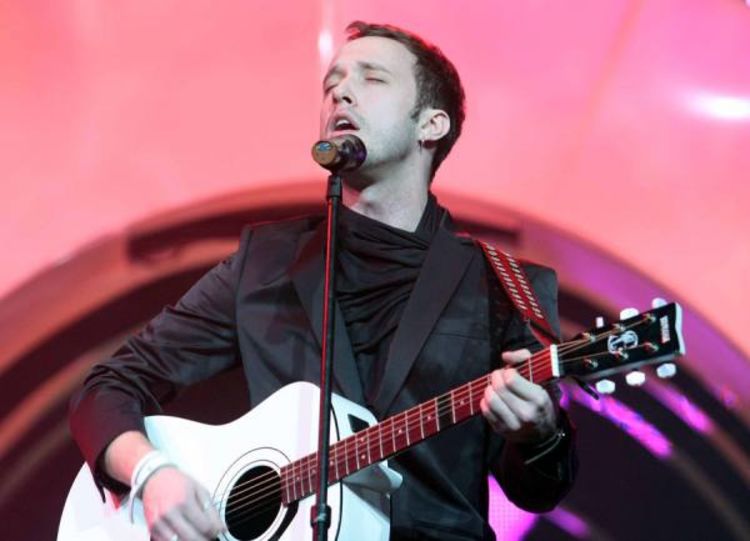 Munja i grom krenuli na Eurosong u Oslo