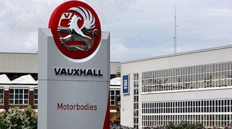 Državni novac čuva Vauxhall