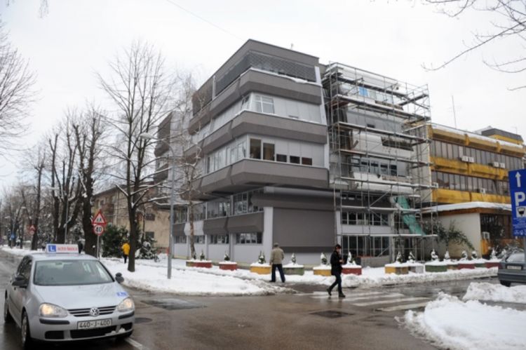 Inspektori UIO ušli u Urbanistički zavod RS