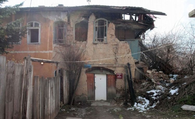 Nema novca za obnovu Hastahane