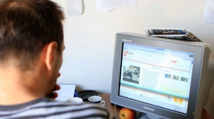 Tragaju za licima iz BiH zbog dječje pornografije