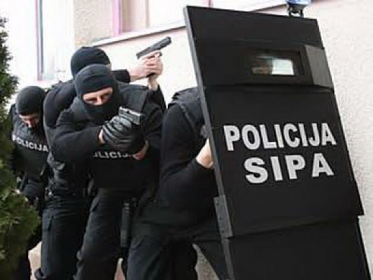 Željko Despot uhapšen zbog ratnog zločina