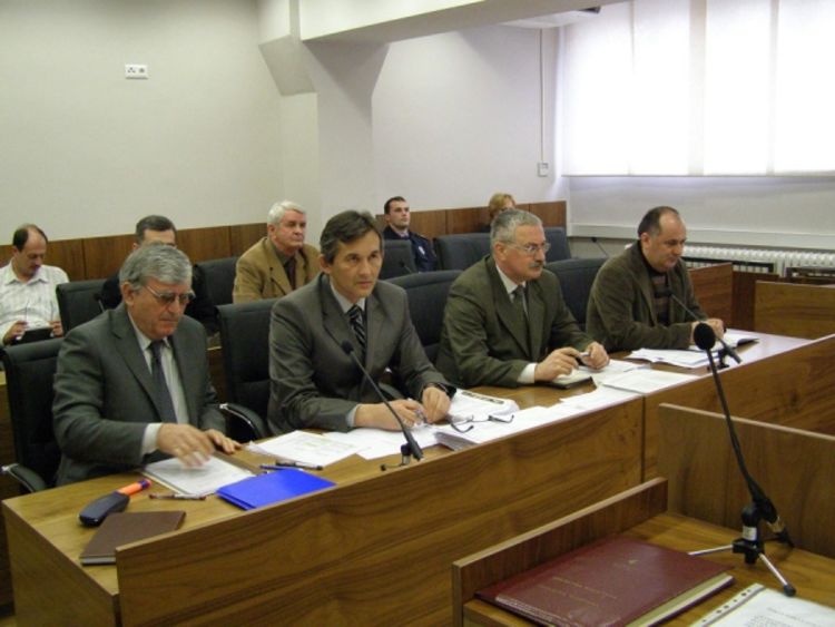 Članovi UO tvrde da nisu vidjeli ugovor s Vitolom