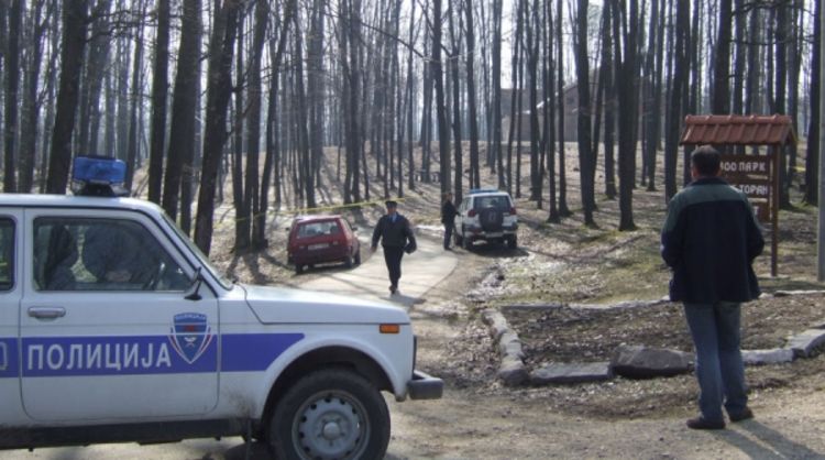 Eksplozija u omiljenom restoranu načelnika Petrovića