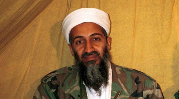 Bin Laden najžešći momak