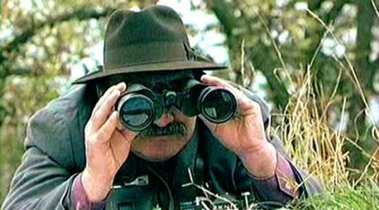 Predsjedničke kandidate špijunirali bivši špijuni