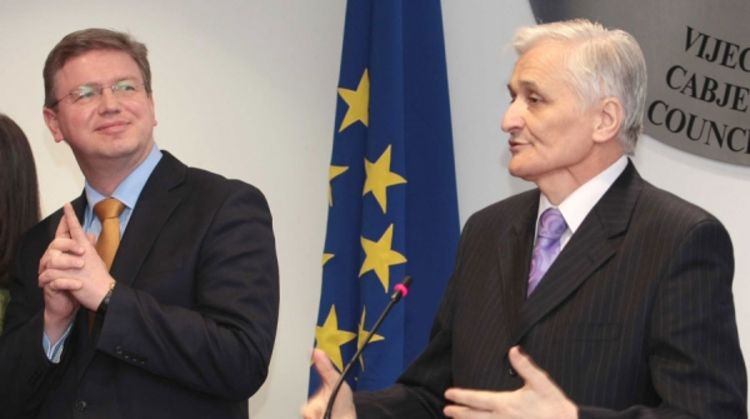Izbori šansa za brži napredak ka EU