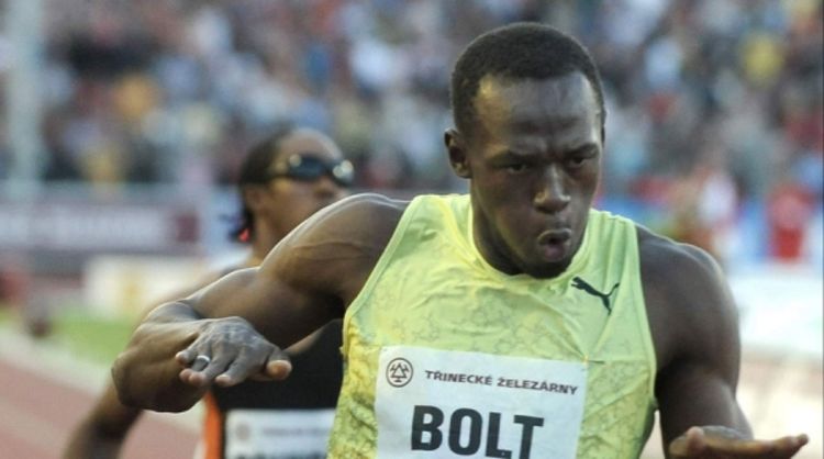 Bolt zaljbljen do ušiju