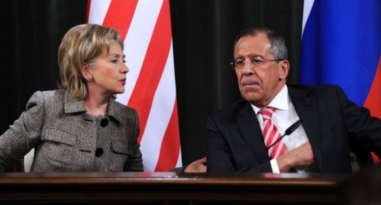 Klinton i Lavrov najavljuju skoro potpisivanje novog START-a