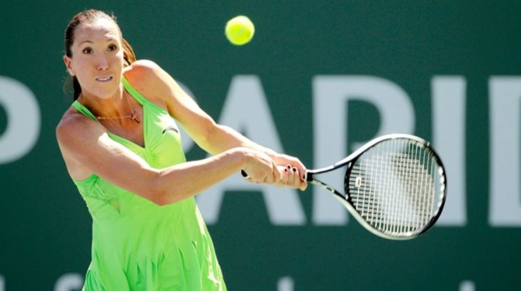Jelena Janković u polufinalu Indijan Velsa