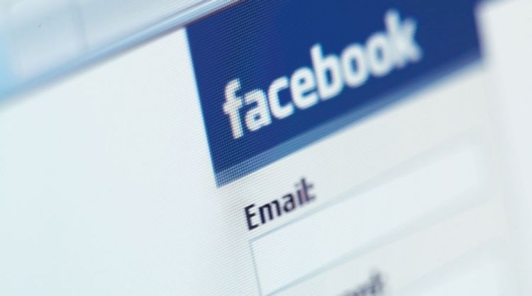 Internetom vlada Facebook 