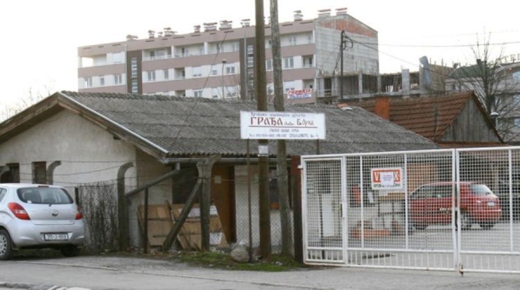 Kupovao preduzeća pa uništavao radi zemljišta