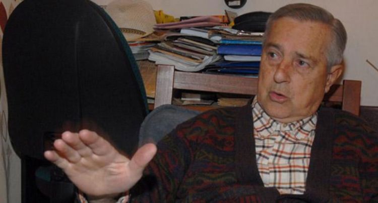 Trifunović kažnjen jer je od smrti spasao 220 vojnika