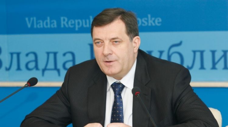 Dodik: Srpska će ispuniti odluku suda iz Strazbura 