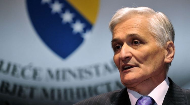 Špirić: Puni uspjeh konferencije samo kada su svi za stolom