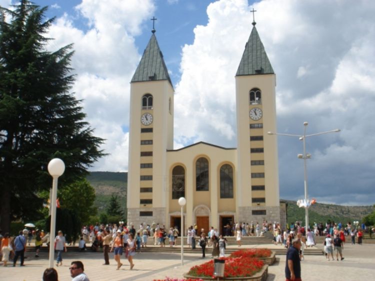 Svešteniku četiri godine robije