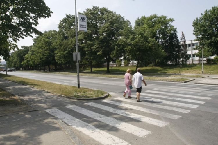 Crne tačke zamke za nesreće