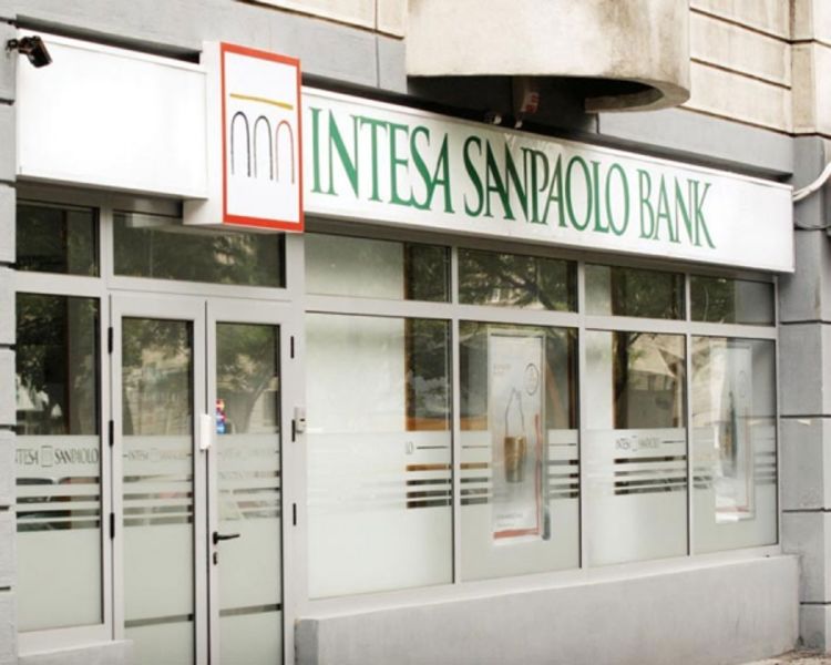 Intesa Sanpaolo prodajom imovine povećala profit