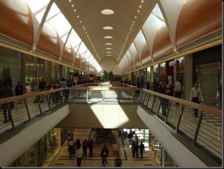 Allinnz i Corio žele najveći šoping centar u Rimu