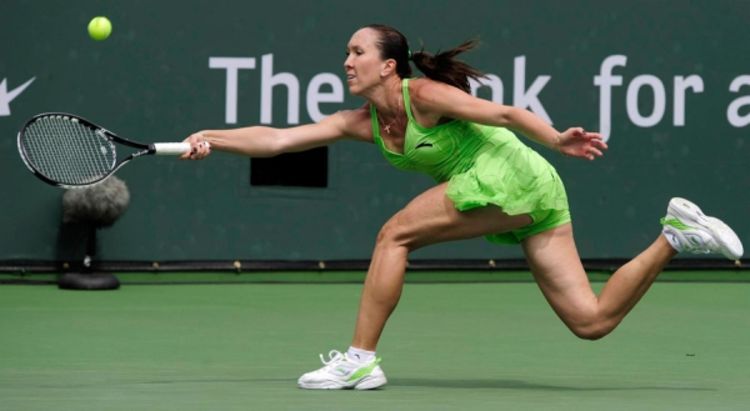 Jelena Janković osvojila Indijan Vels