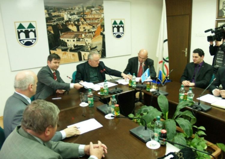 Posao za 120 ljudi 